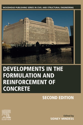 Developments in the Formulation and Reinforcement of Concrete