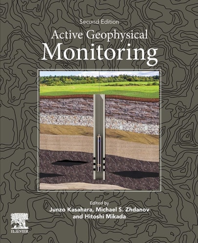Active Geophysical Monitoring