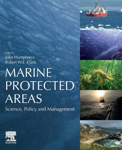 Marine Protected Areas Science, Policy and Management