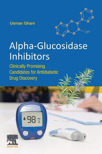 Alpha-glucosidase Inhibitors Clinically Promising Candidates for Anti-diabetic Drug Discovery