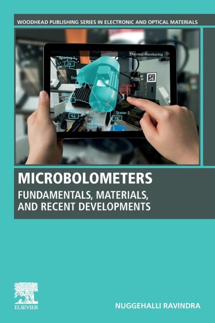 Microbolometers: Fundamentals, Materials, and Recent Developments