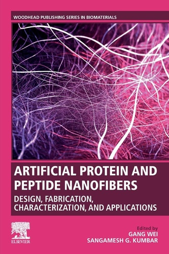 Artificial Protein and Peptide Nanofibers Design, Fabrication, Characterization, and Applications