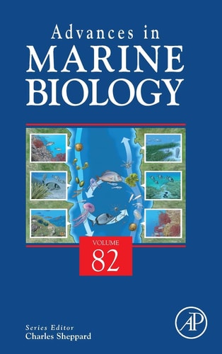 Advances in Marine Biology