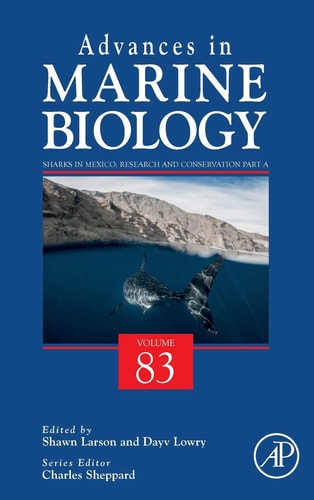 Sharks in Mexico: Research and Conservation