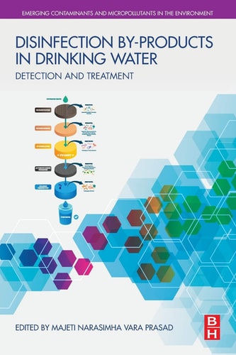 Disinfection By-products in Drinking Water Detection and Treatment