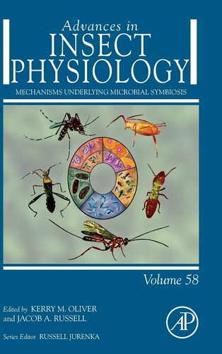 Mechanisms Underlying Microbial Symbiosis