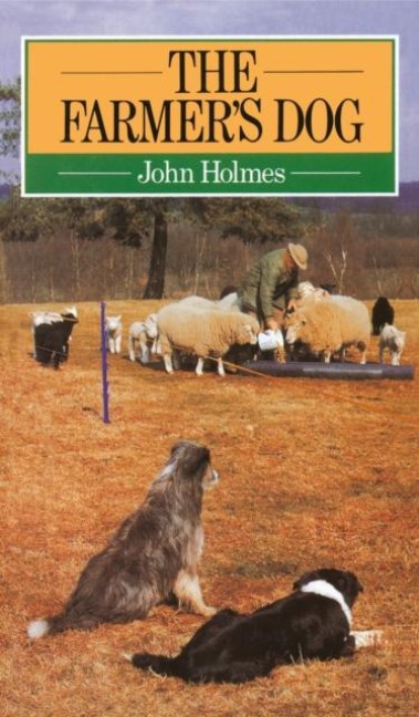 The Farmers Dog