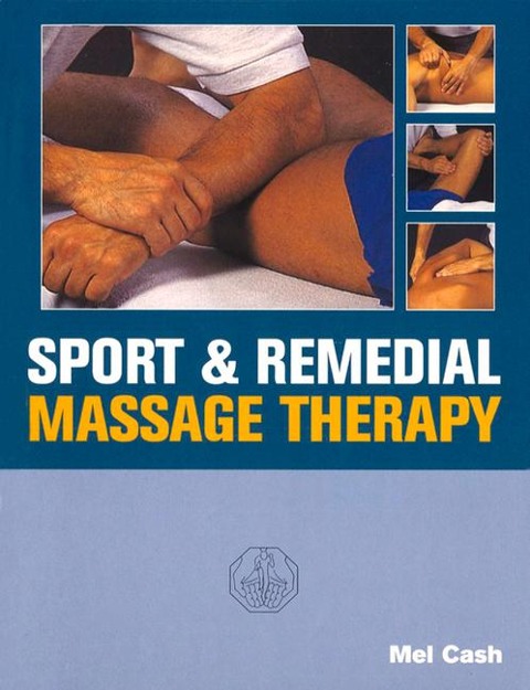 Sports And Remedial Massage Therapy