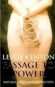 Passage To Power: Natural Menopause Revolution
