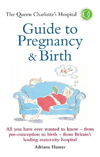 The Queen Charlottes Hospital Guide to P