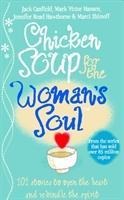 Chicken Soup for the Womans Soul