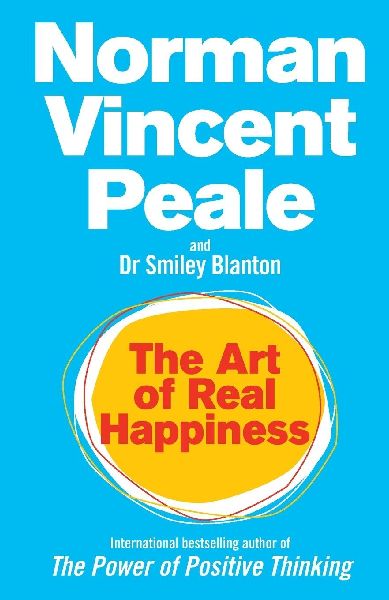 The Art Of Real Happiness