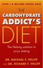 The Carbohydrate Addicts Diet Book