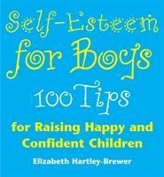 Self Esteem For Boys