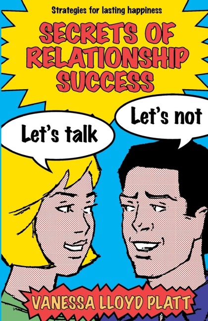 Secrets of Relationship Success