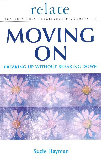 Moving on: Breaking Up without Breaking