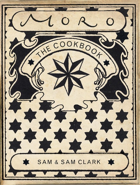 The Moro Cookbook