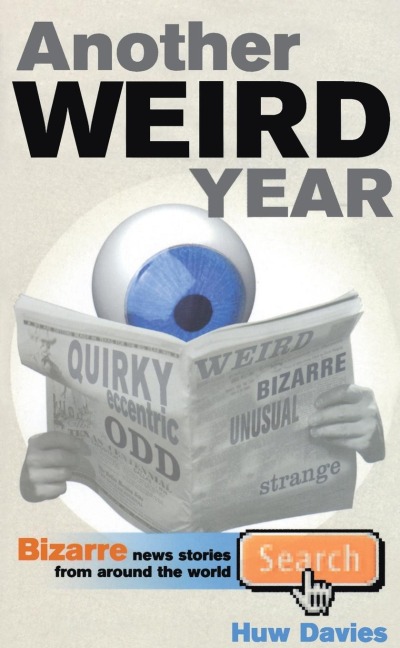 Another Weird Year