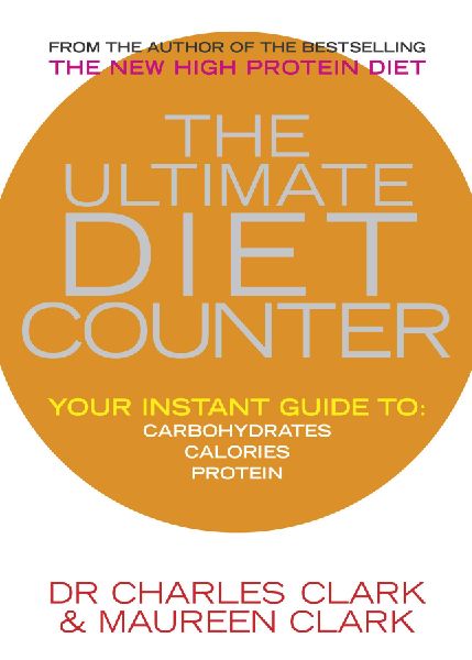 The Ultimate Diet Counter