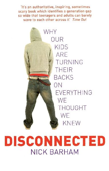 Disconnected