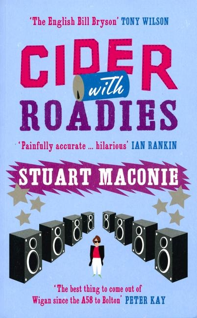 Cider With Roadies