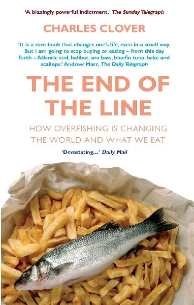 The End Of The Line