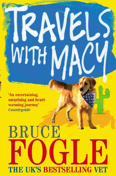 Travels With Macy