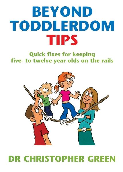 Beyond Toddlerdom Tips