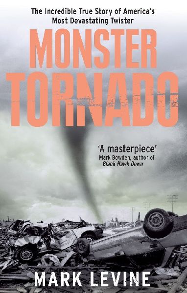 Monster Tornado