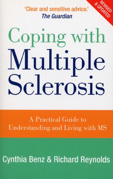 Coping With Multiple Sclerosis: A Comprehensive Guide to the Symptoms and Treatments