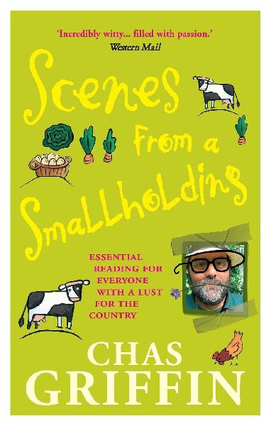 Scenes From A Smallholding