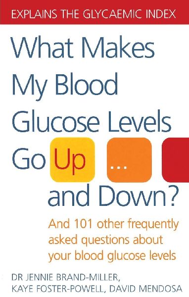 What Makes My Blood Glucose Levels Go Up