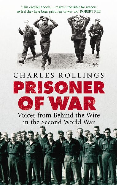 Prisoner Of War