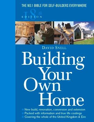 Building Your Own Home 18th Edition