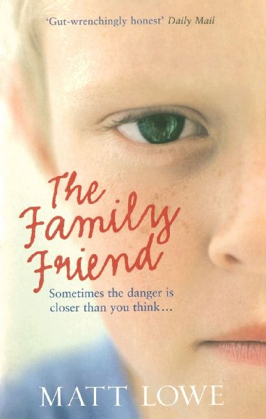 The Family Friend