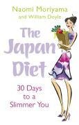 The Japan Diet: The secret to effective and lasting weight loss