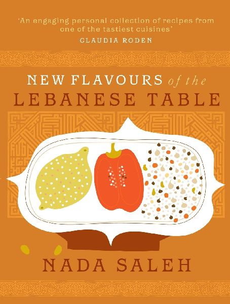 New Flavours of the Lebanese Table