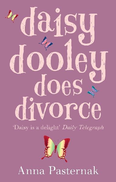 Daisy Dooley Does Divorce