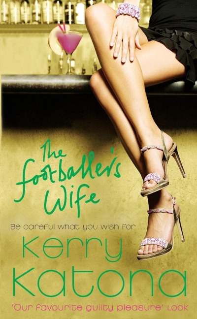 The Footballers Wife
