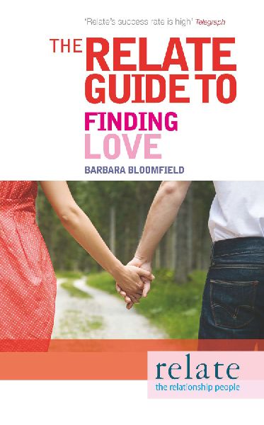 The Relate Guide to Finding Love
