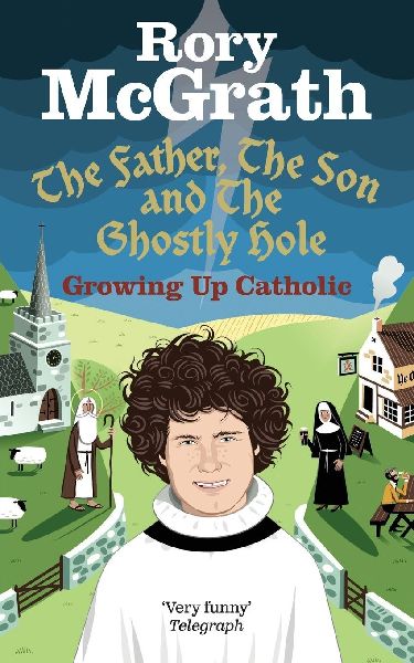 The Father the Son and the Ghostly Hole