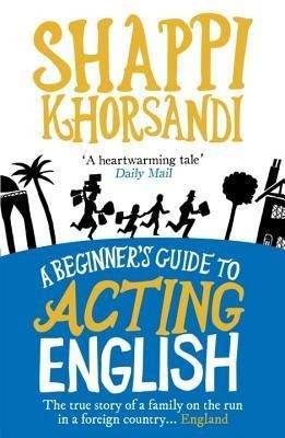 A Beginners Guide To Acting English