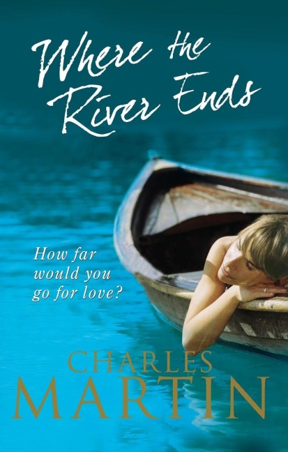Where the River Ends