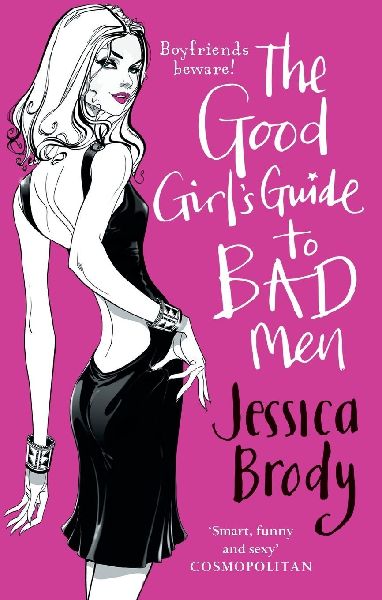 The Good Girls Guide to Bad Men