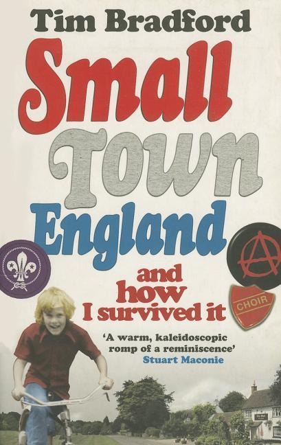 Small Town England