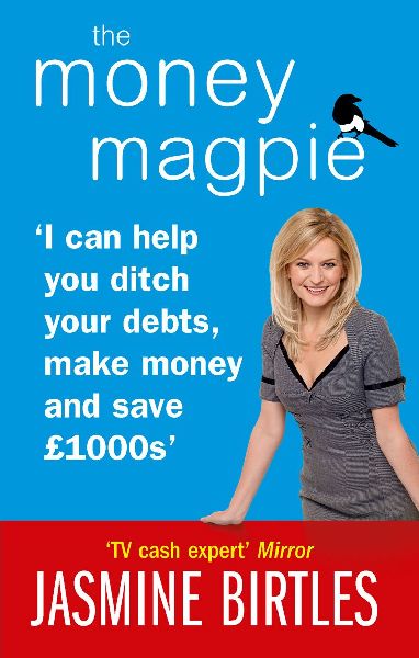 The Money Magpie: I can help you ditch your debts, make money and save £1000s