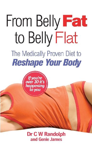 From Belly Fat to Belly Flat
