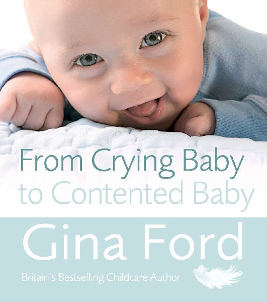 From Crying Baby to Contented Baby