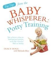 Top Tips from the Baby Whisperer: Potty