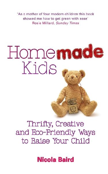Homemade Kids